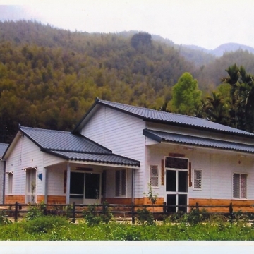（3)鋼構平房住宅